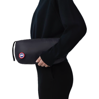 CANADA GOOSE ABBOTT HOODY RED LABEL WOMEN
