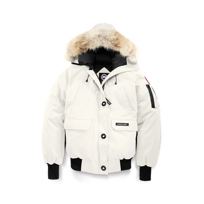 Canadian deals goose bomber