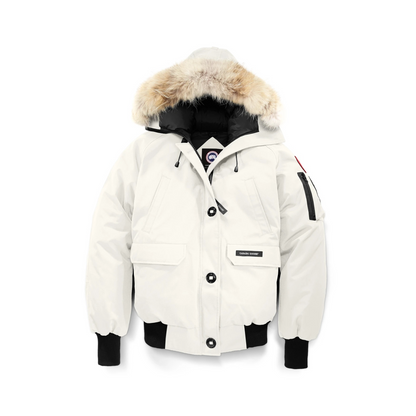 CANADA GOOSE CHILLIWACK BOMBER WOMEN