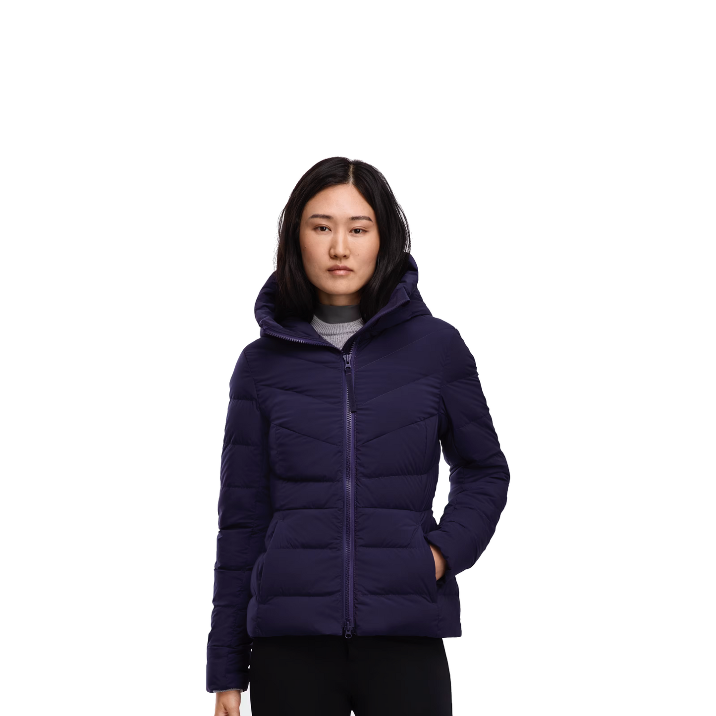 CANADA GOOSE CLAIR JACKET  WOMEN