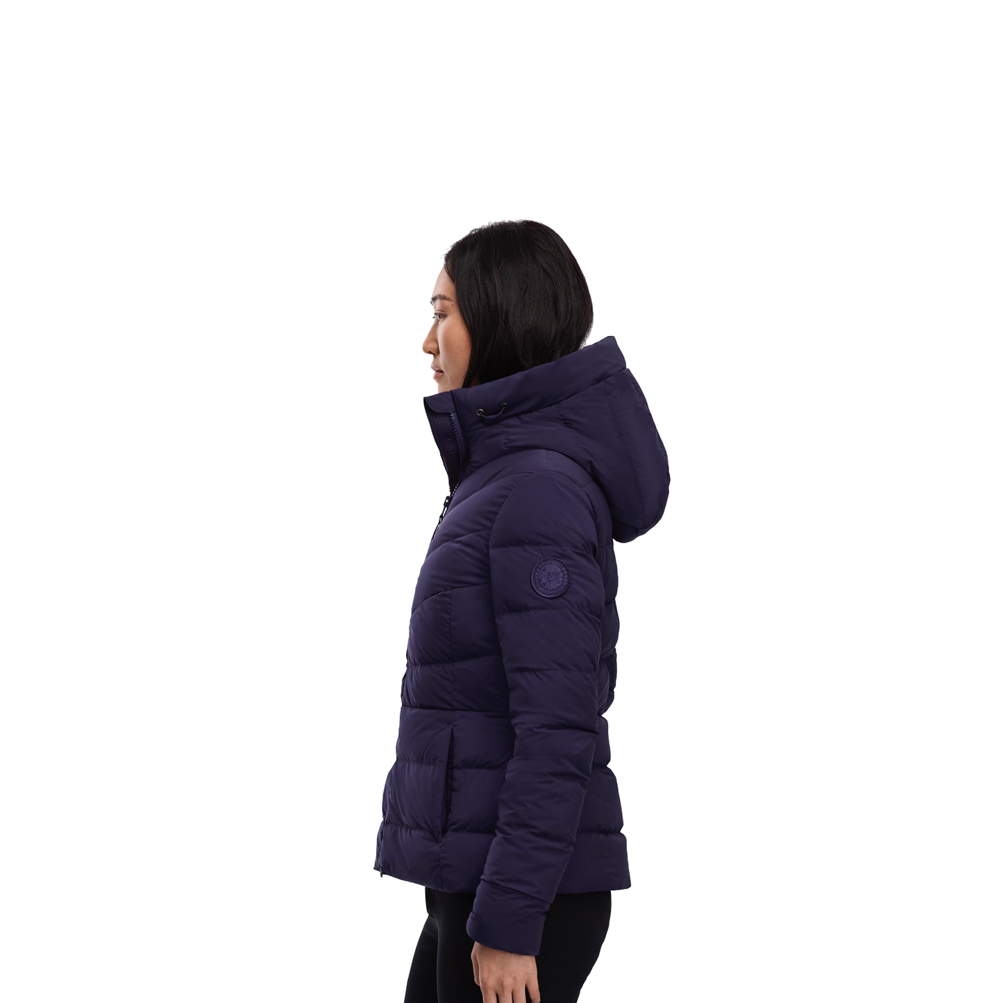 CANADA GOOSE CLAIR JACKET  WOMEN