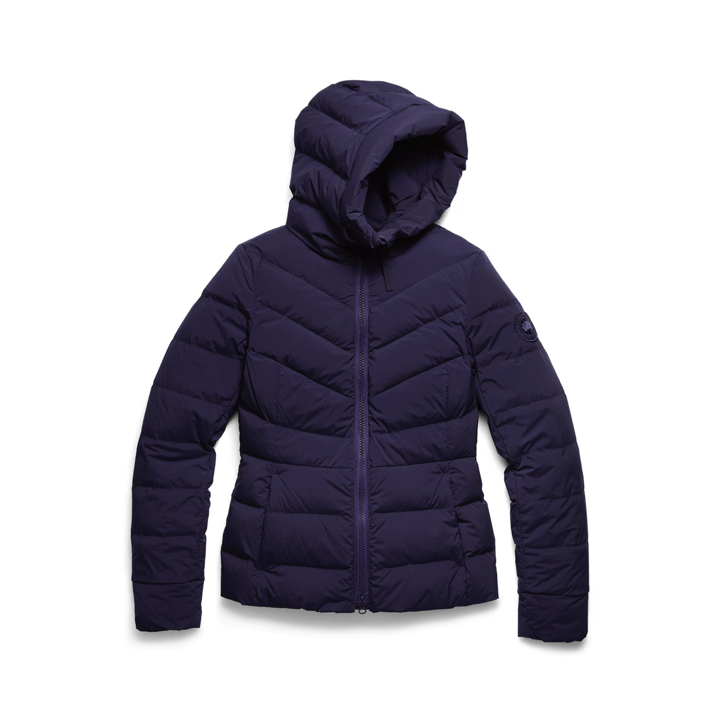 CANADA GOOSE CLAIR JACKET  WOMEN