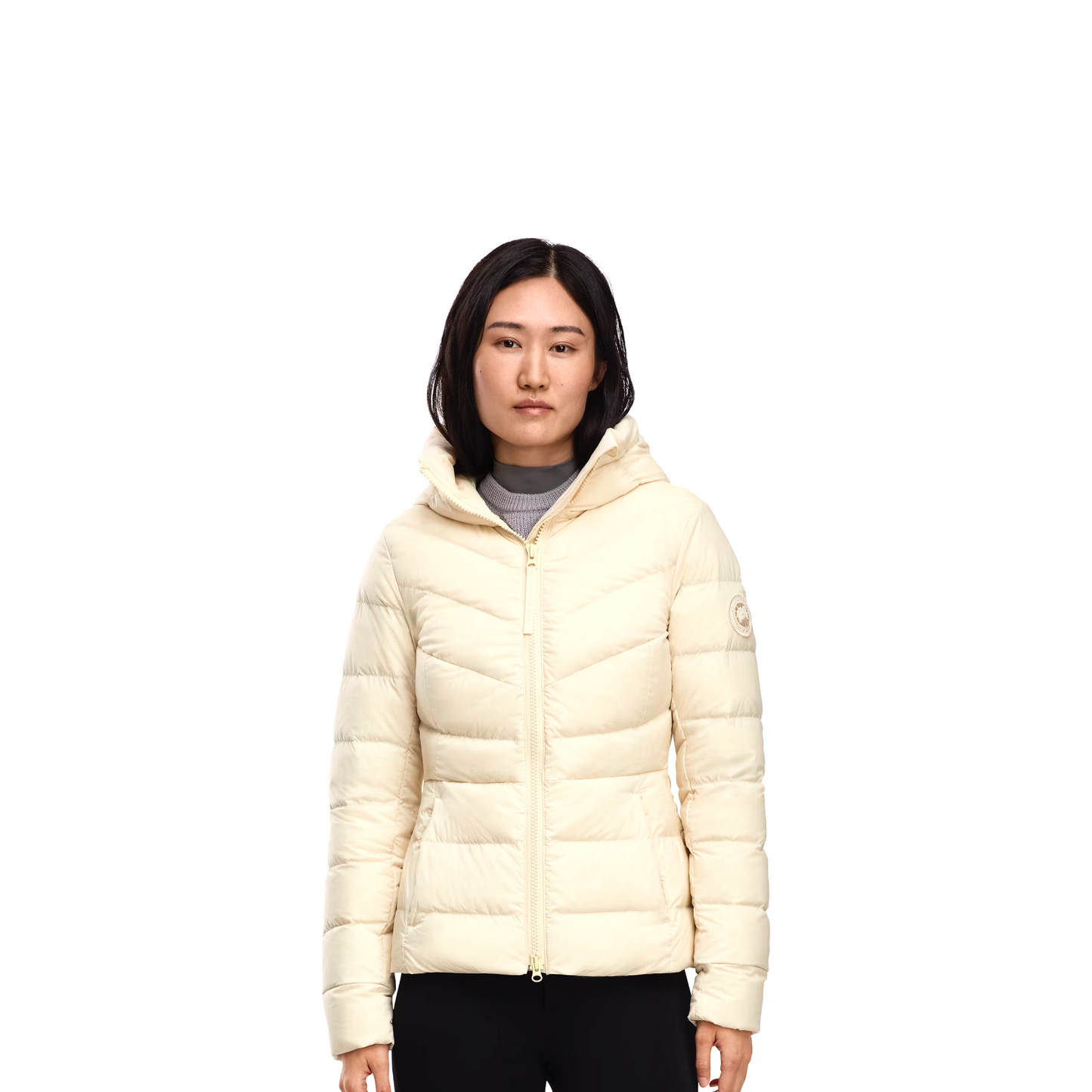 CANADA GOOSE CLAIR JACKET  WOMEN