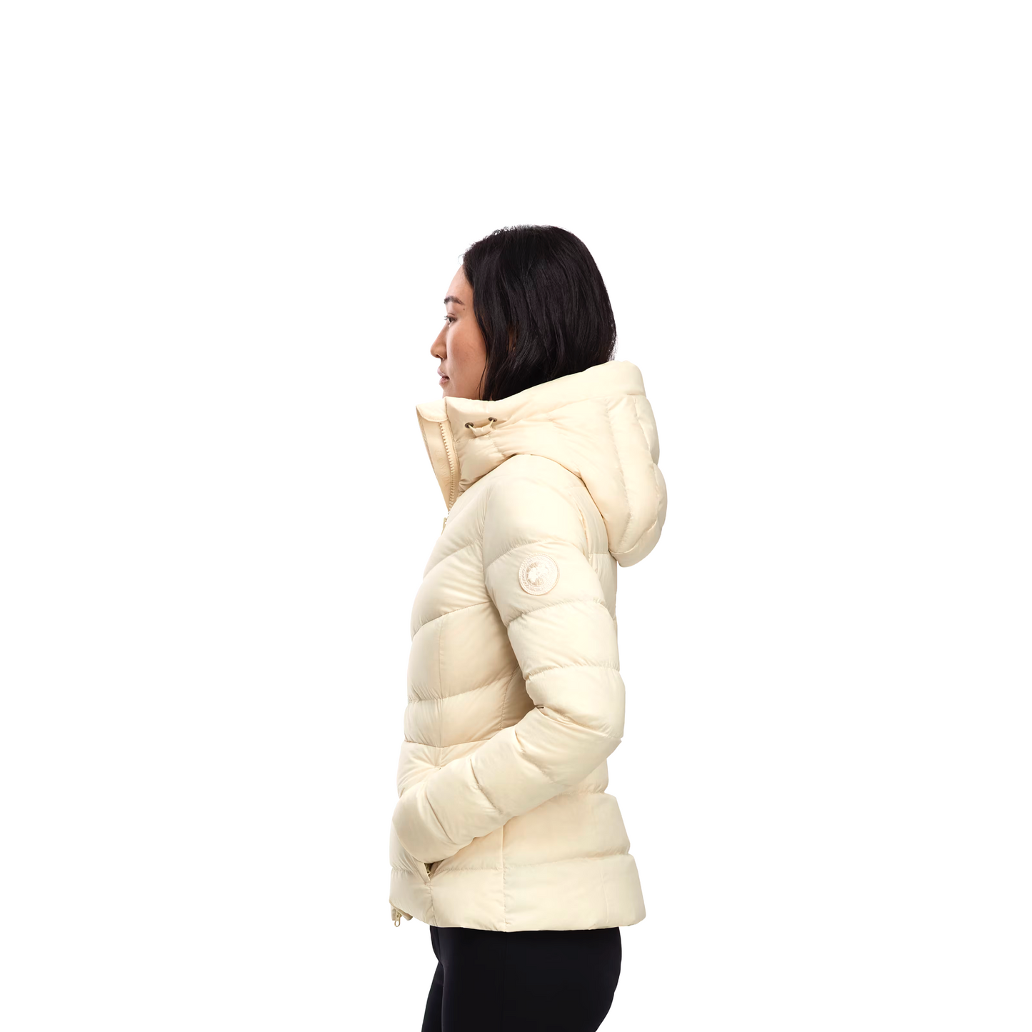 CANADA GOOSE CLAIR JACKET  WOMEN
