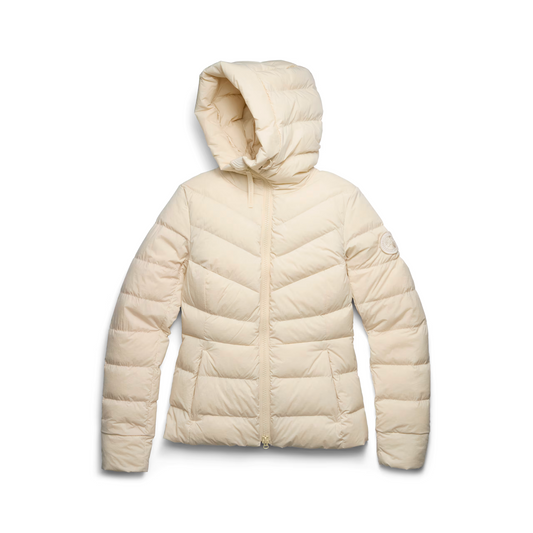 CANADA GOOSE CLAIR JACKET  WOMEN