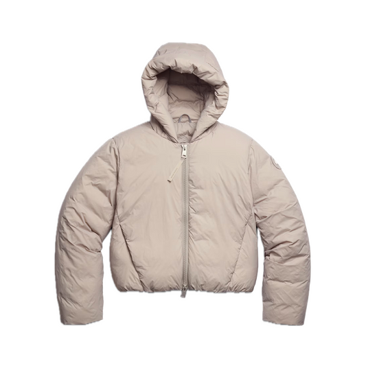 CANADA GOOSE ELBA JACKET TONAL LABEL WOMEN