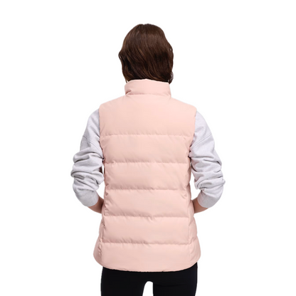 CANADA GOOSE FREESTYLE VEST TONAL LABEL WOMEN