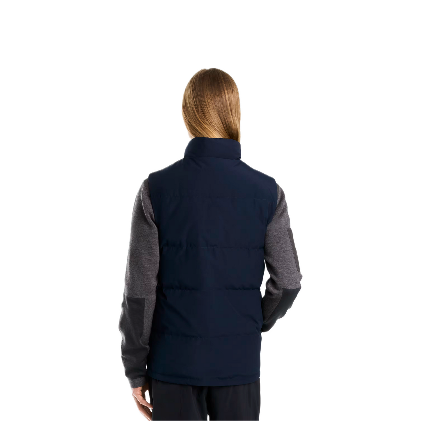 CANADA GOOSE FREESTYLE CREW VEST RED LABEL MEN
