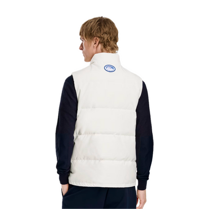 CANADA GOOSE FREESTYLE CREW PBI VEST MEN