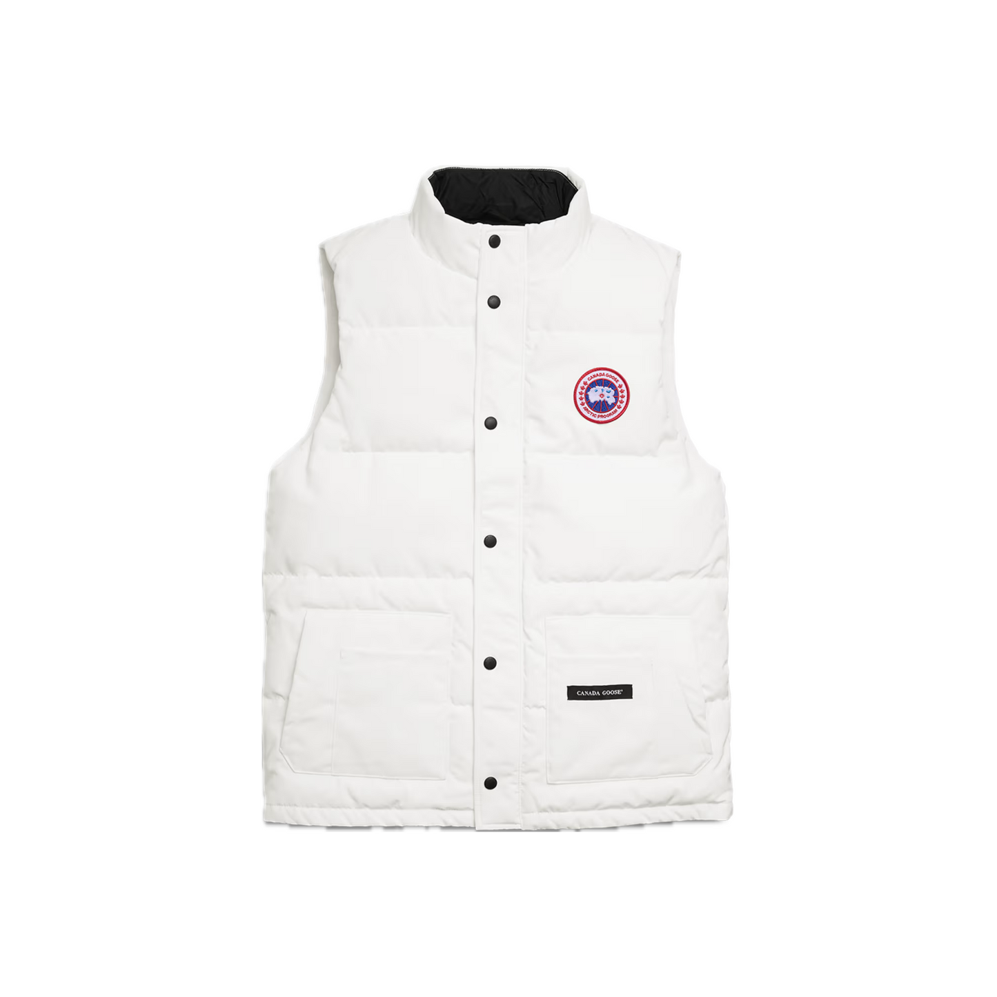 CANADA GOOSE FREESTYLE CREW PBI VEST MEN