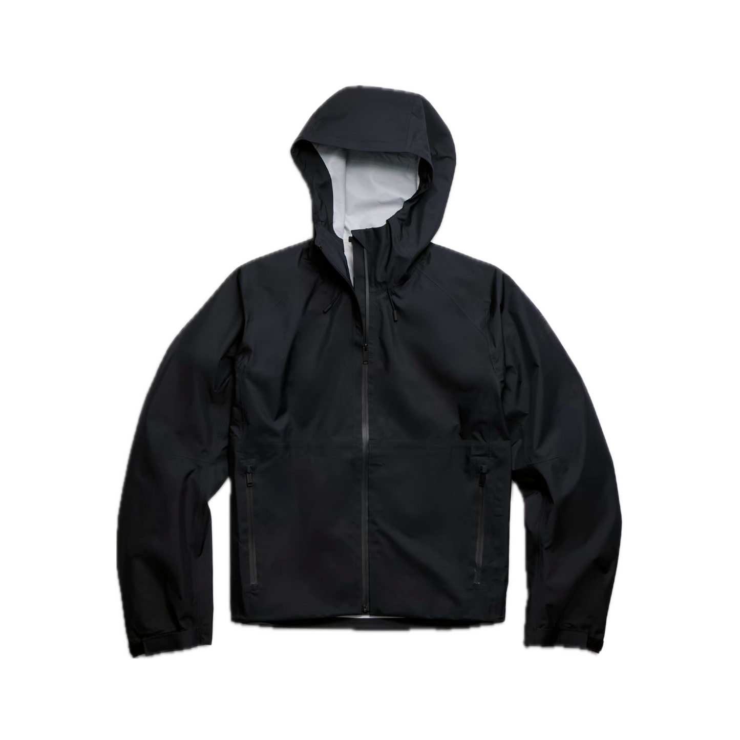 CANADA GOOSE HORIZON RAIN JACKET TONAL LABEL WOMEN