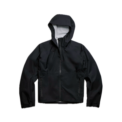 CANADA GOOSE HORIZON RAIN JACKET TONAL LABEL WOMEN