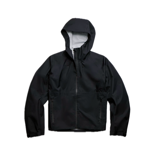 CANADA GOOSE HORIZON RAIN JACKET TONAL LABEL WOMEN