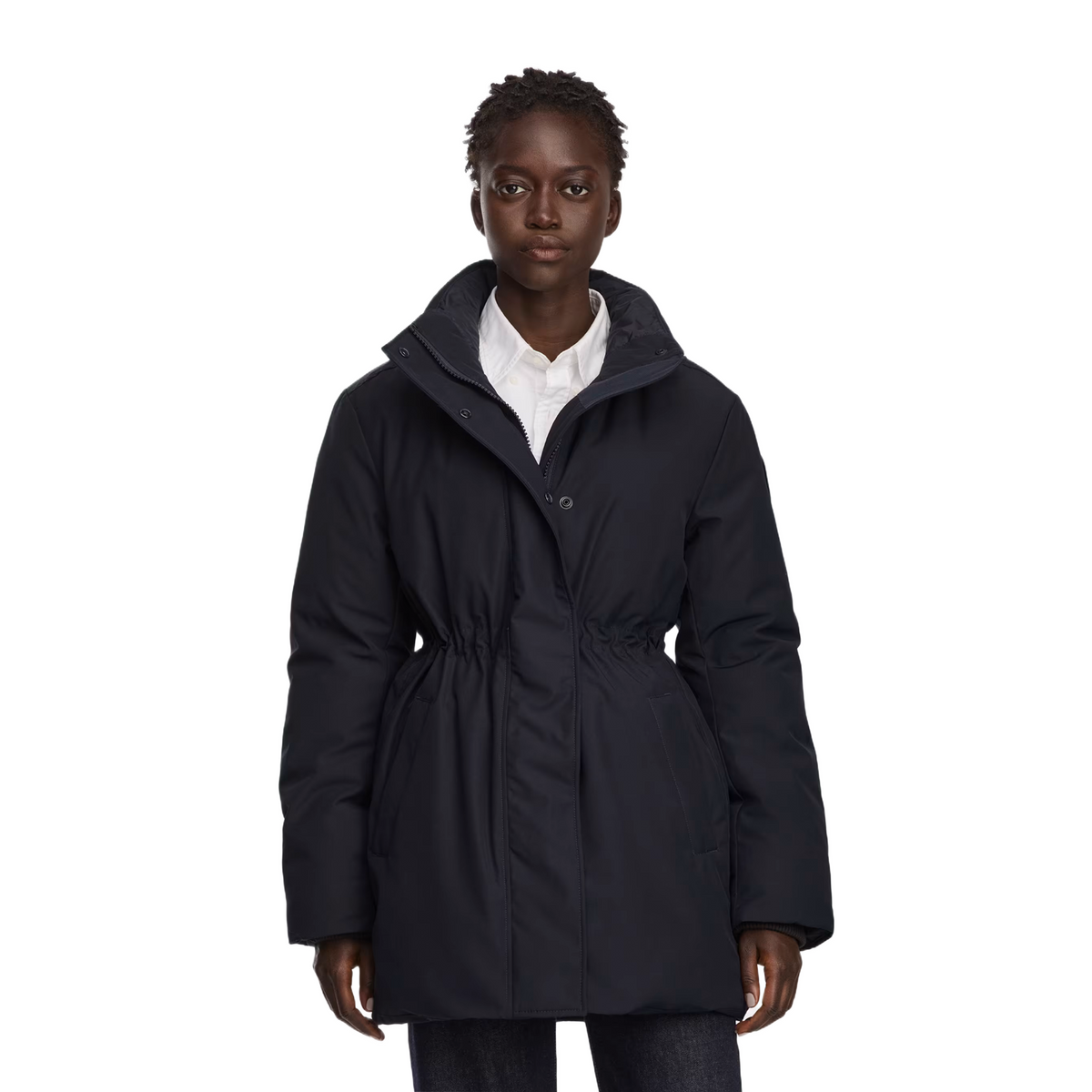 CANADA GOOSE IVY PARKA WOMEN
