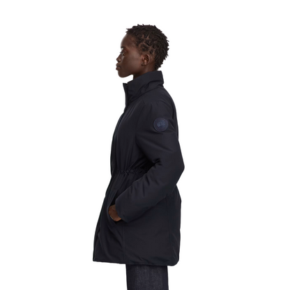 CANADA GOOSE IVY PARKA WOMEN