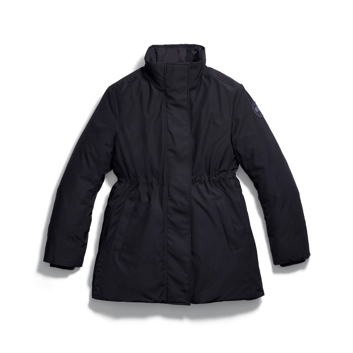 CANADA GOOSE IVY PARKA WOMEN