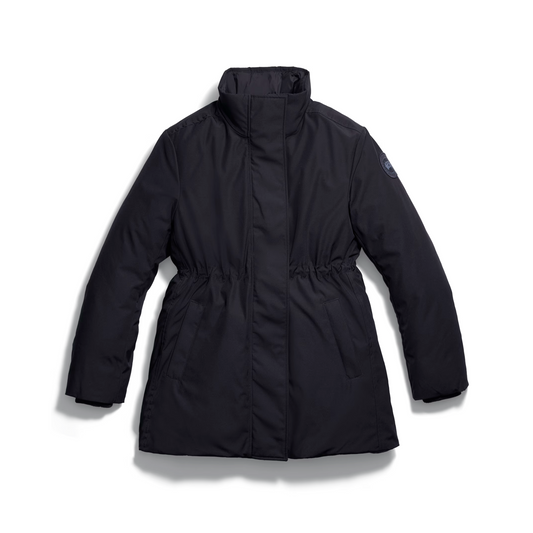 CANADA GOOSE IVY PARKA WOMEN