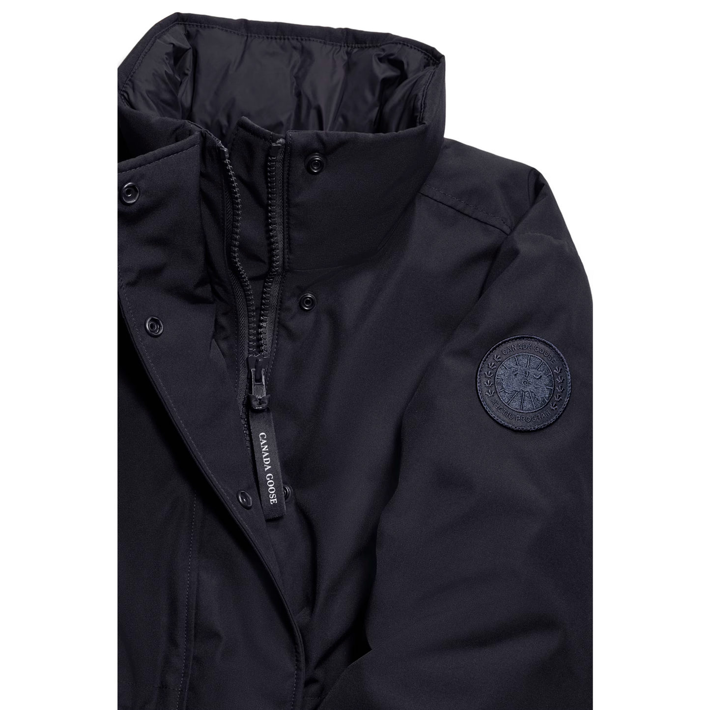 CANADA GOOSE IVY PARKA WOMEN