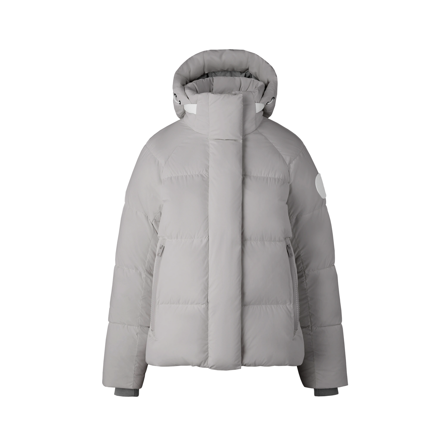 Canada goose 2025 black label women's
