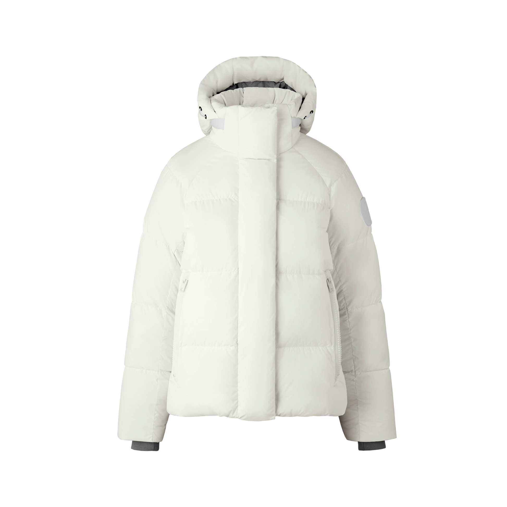 Canada goose junction parka shop