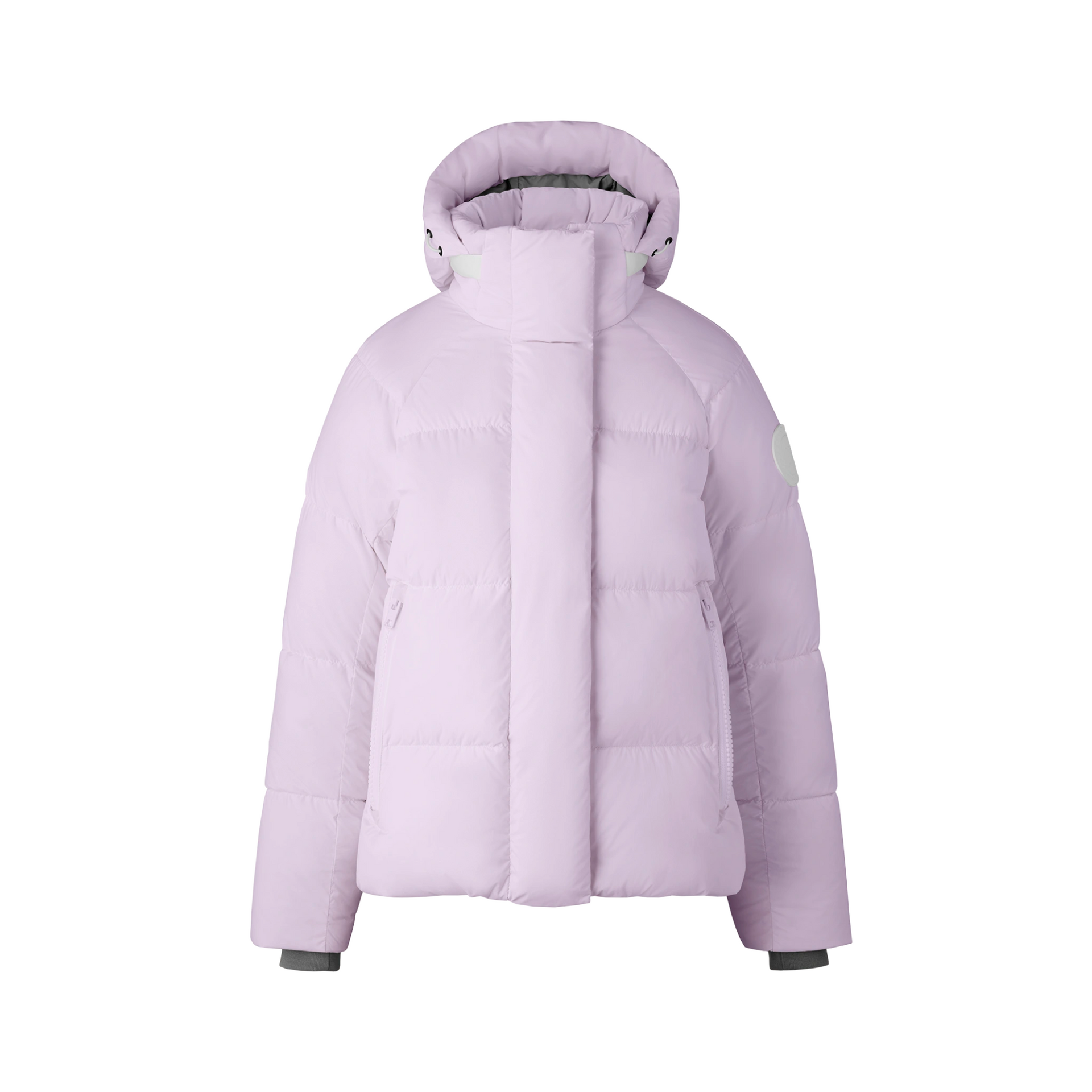 CANADA GOOSE JUNCTION PARKA WOMEN – TREND BOSTON