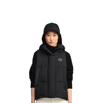 CANADA GOOSE JUNCTION PUFFER VEST WOMEN