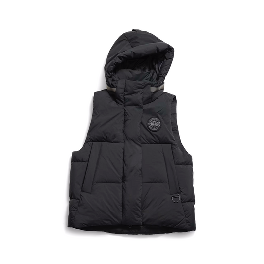 CANADA GOOSE JUNCTION PUFFER VEST WOMEN