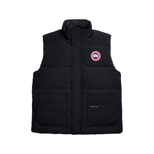 CANADA GOOSE LEGACY FREESTYLE VEST MEN