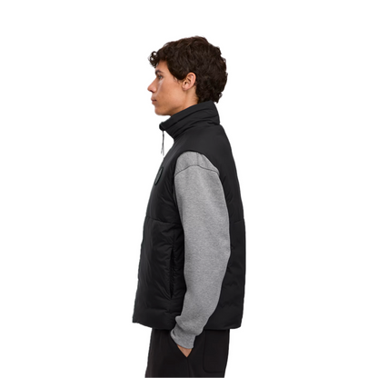 CANADA GOOSE LODGE VEST BLACK LABEL MEN