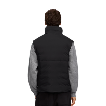 CANADA GOOSE LODGE VEST BLACK LABEL MEN