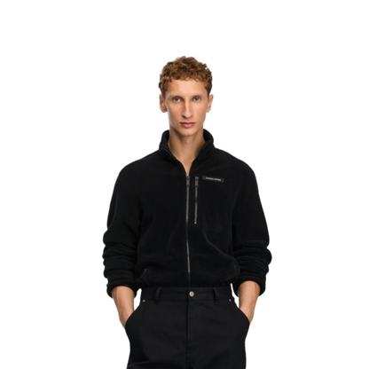 CANADA GOOSE LOMA FLEECE JACKET MEN