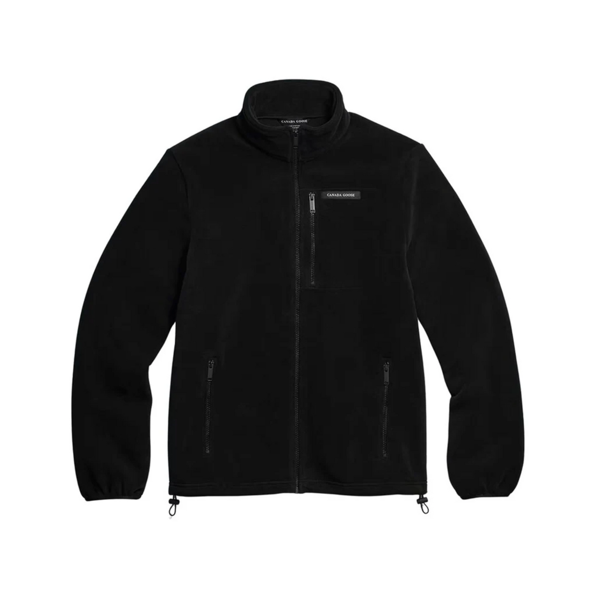 CANADA GOOSE LOMA FLEECE JACKET MEN