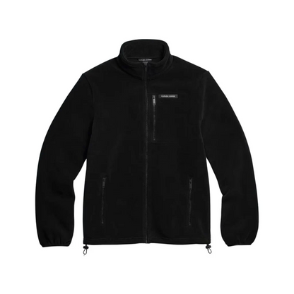 CANADA GOOSE LOMA FLEECE JACKET MEN