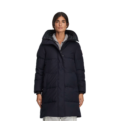 CANADA GOOSE LOUISE PARKA WOMEN