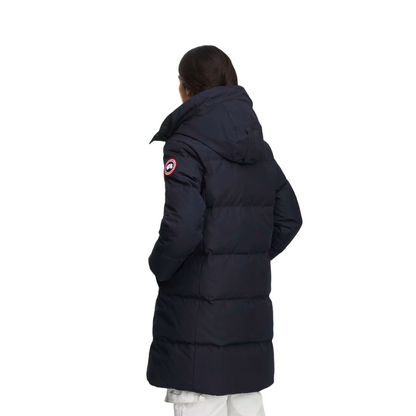 CANADA GOOSE LOUISE PARKA WOMEN