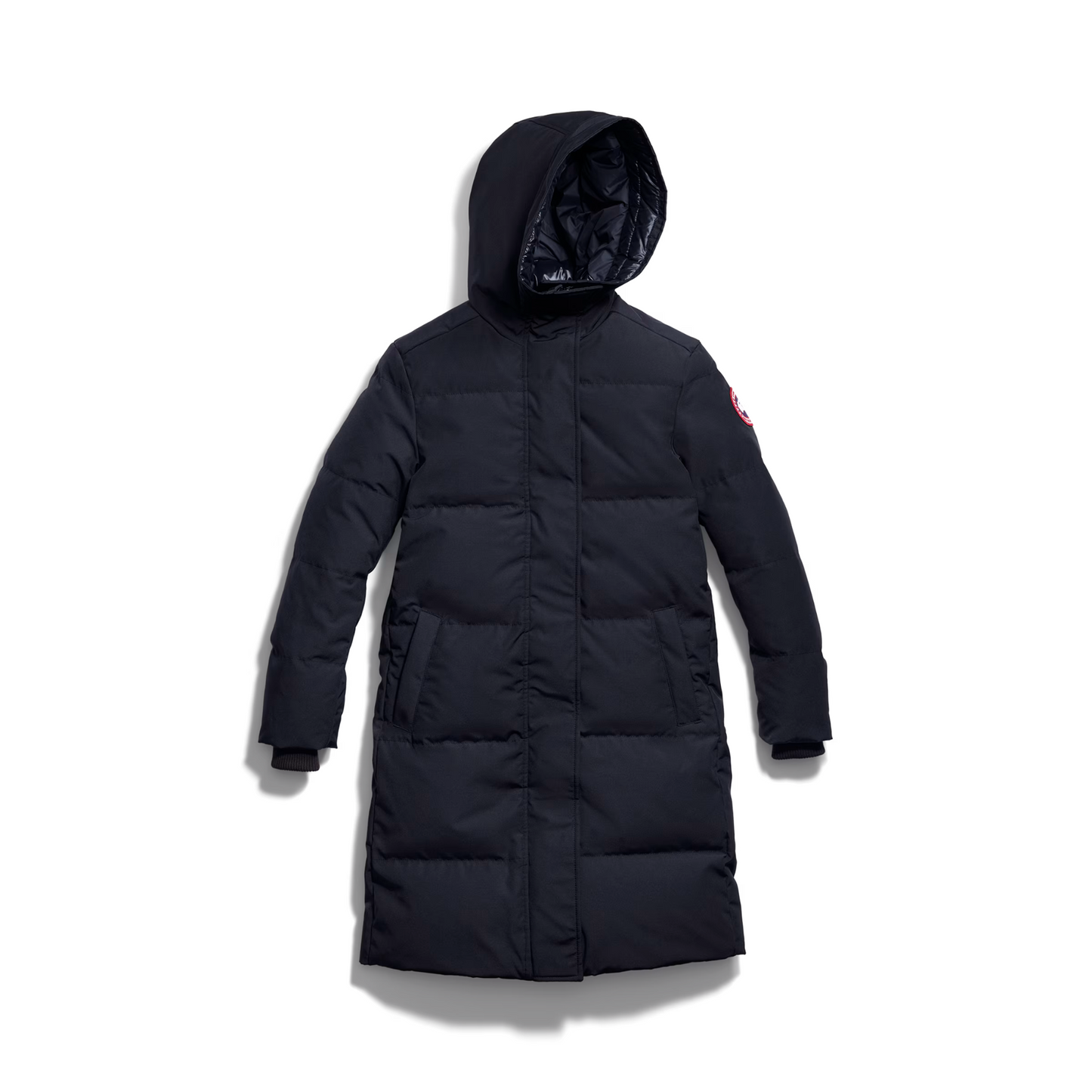 CANADA GOOSE LOUISE PARKA WOMEN