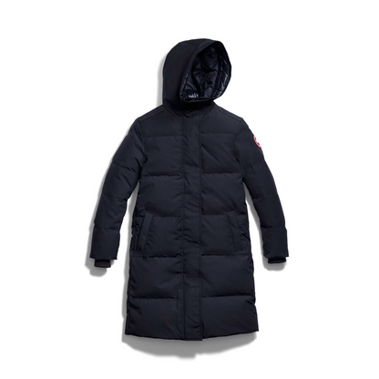 CANADA GOOSE LOUISE PARKA WOMEN
