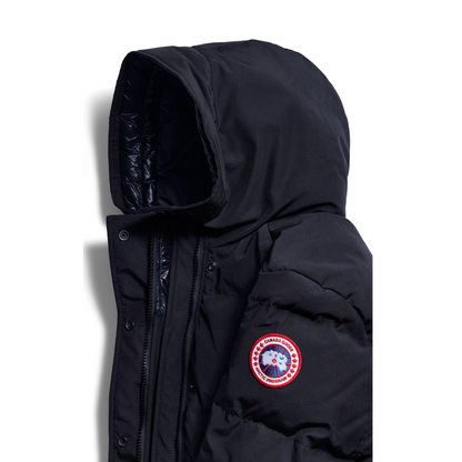 CANADA GOOSE LOUISE PARKA WOMEN