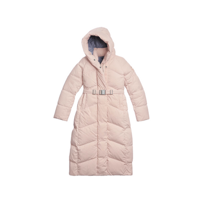 CANADA GOOSE MARLOW PARKA TONAL LABEL WOMEN