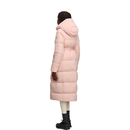 CANADA GOOSE MARLOW PARKA TONAL LABEL WOMEN