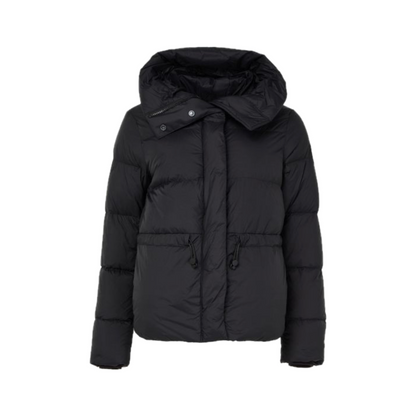 CANADA GOOSE MONTGOMERY JACKET TONAL LABEL WOMEN