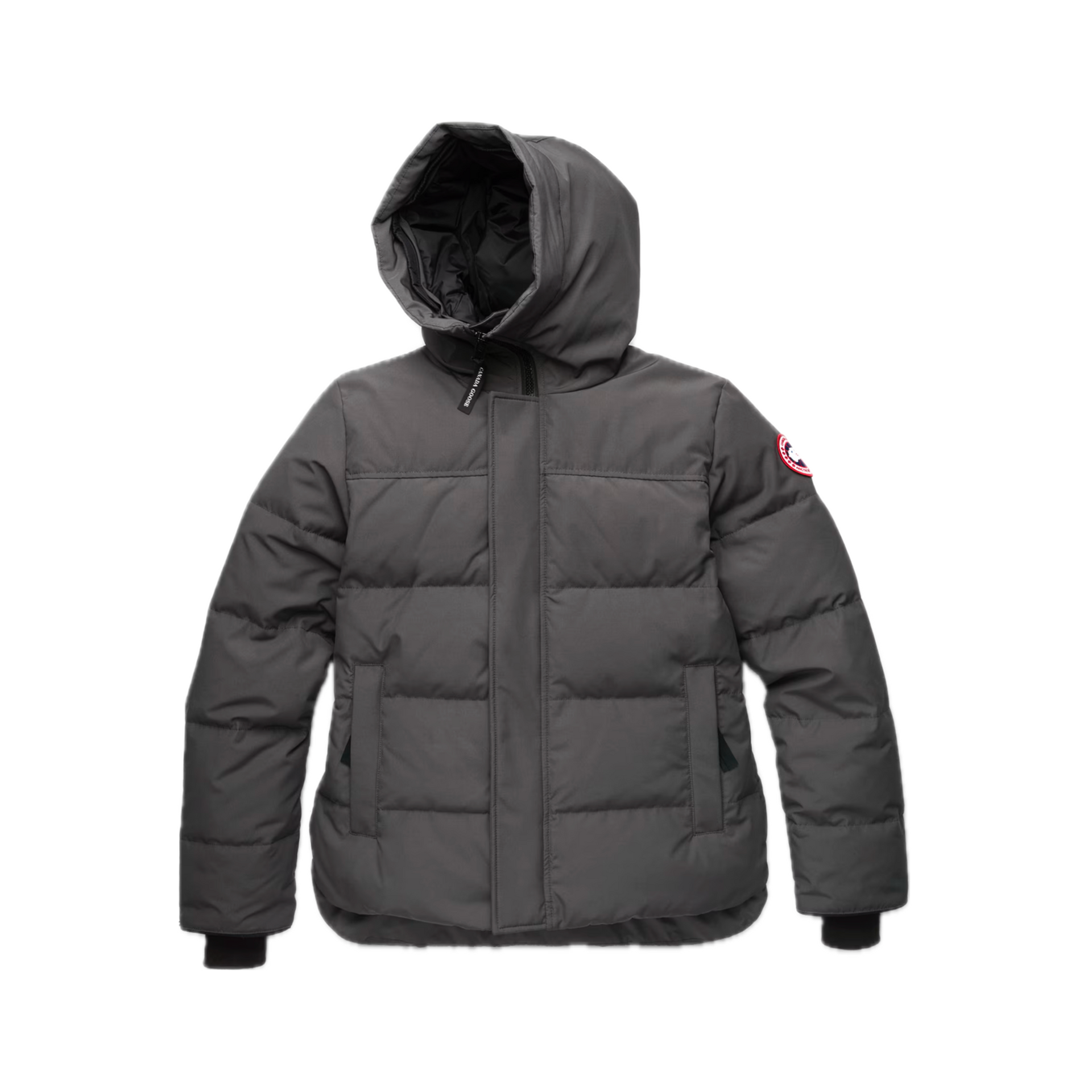 CANADA GOOSE MACMILLAN PARKA RED LABEL MEN – TREND BOSTON