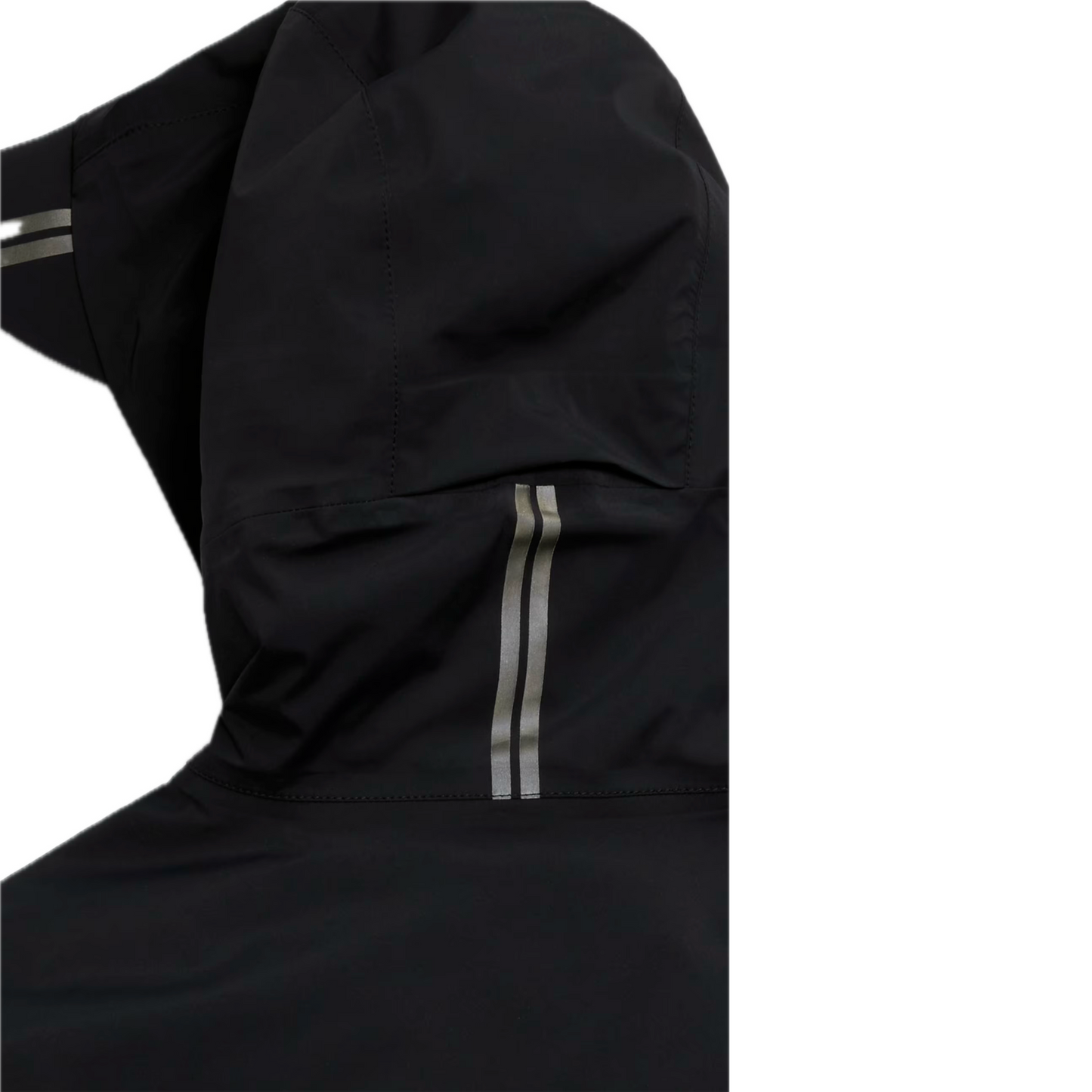 CANADA GOOSE NANAIMO RAIN JACKET BLACK LABEL MEN