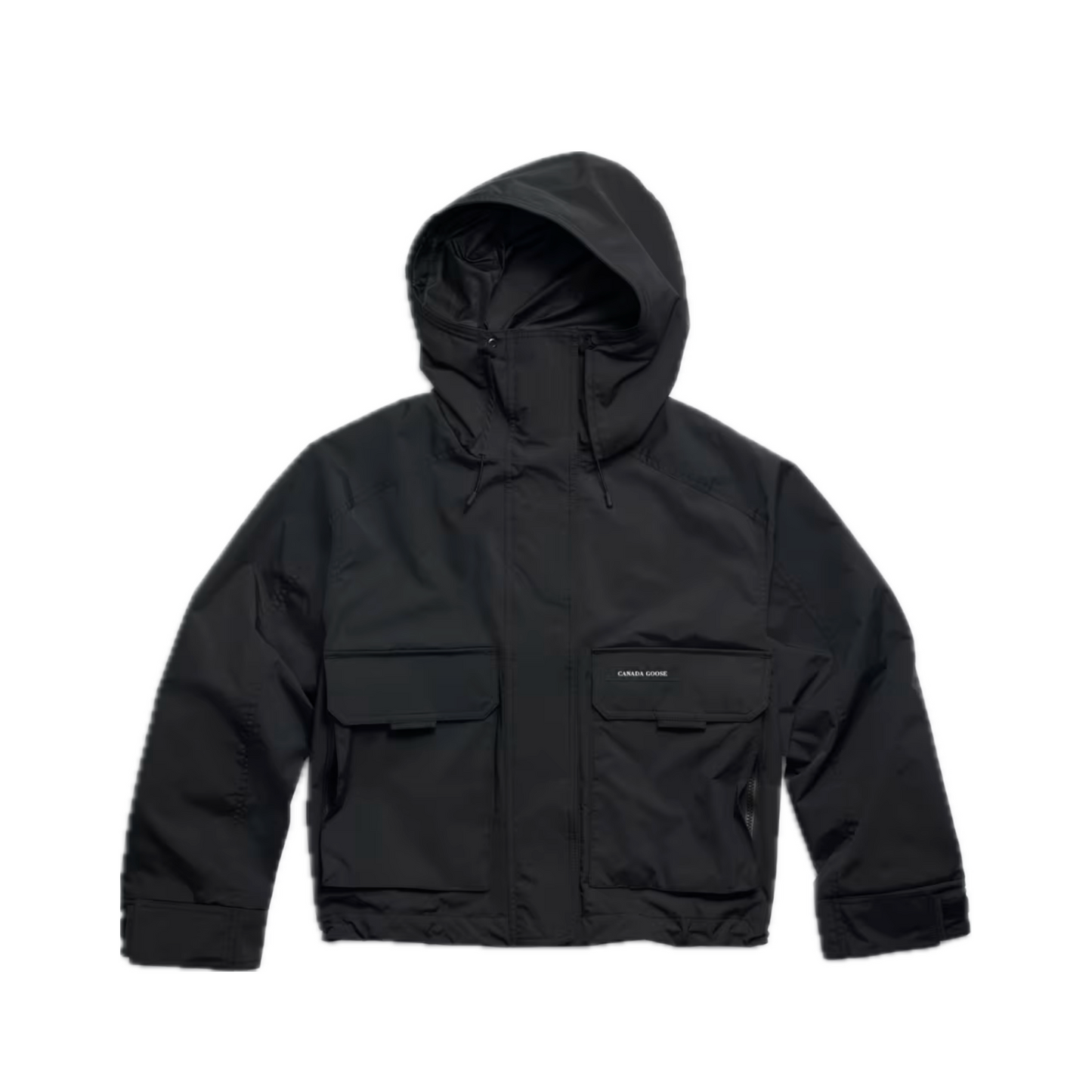 CANADA GOOSE QUEST JACKET WOMEN