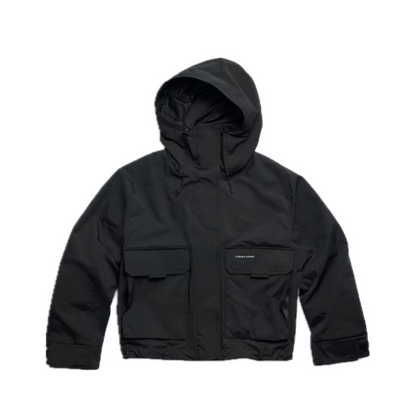 CANADA GOOSE QUEST JACKET WOMEN