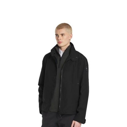 CANADA GOOSE ROSEDALE LIGHTWEIGHT JACKET BLACK LABEL MEN