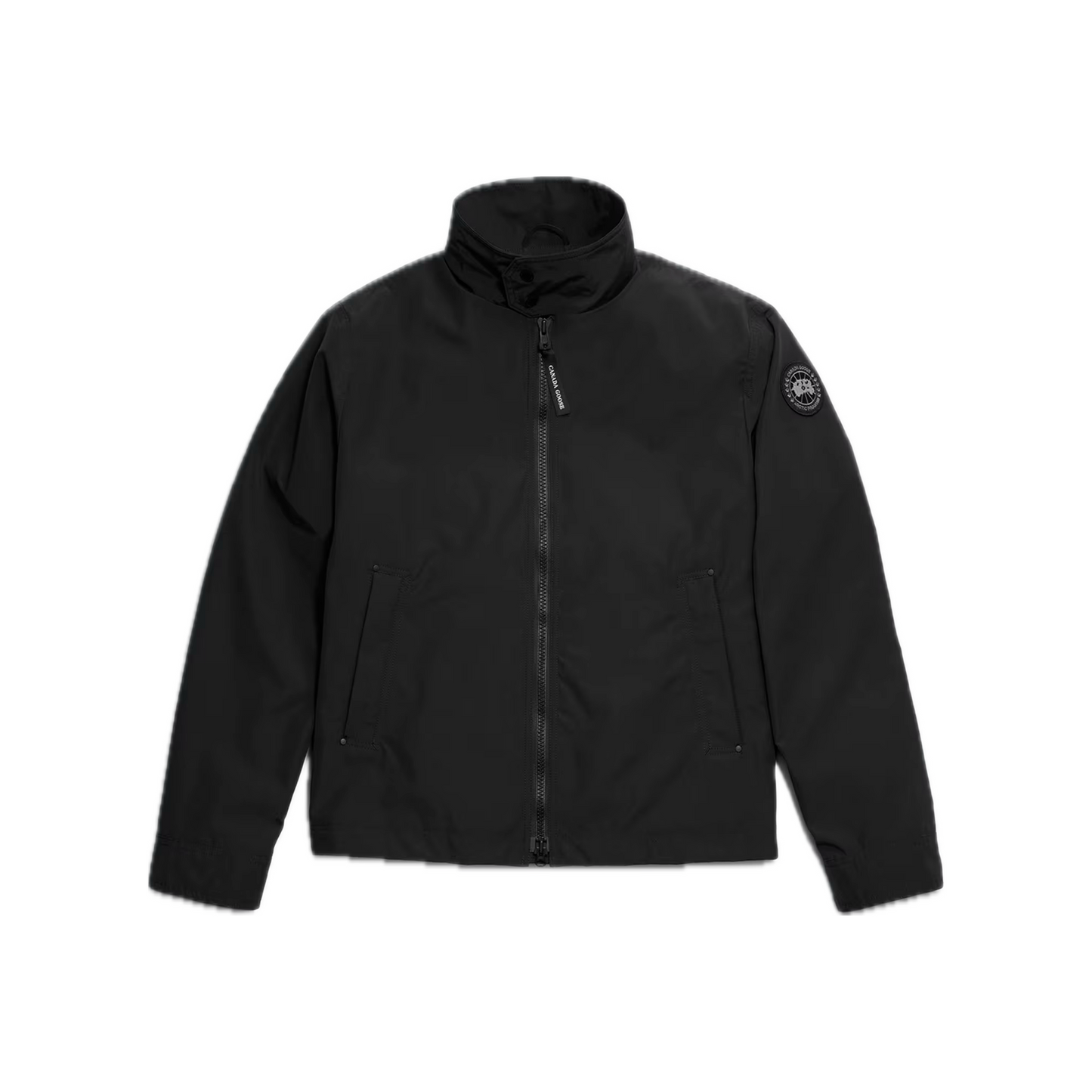 CANADA GOOSE ROSEDALE LIGHTWEIGHT JACKET BLACK LABEL MEN