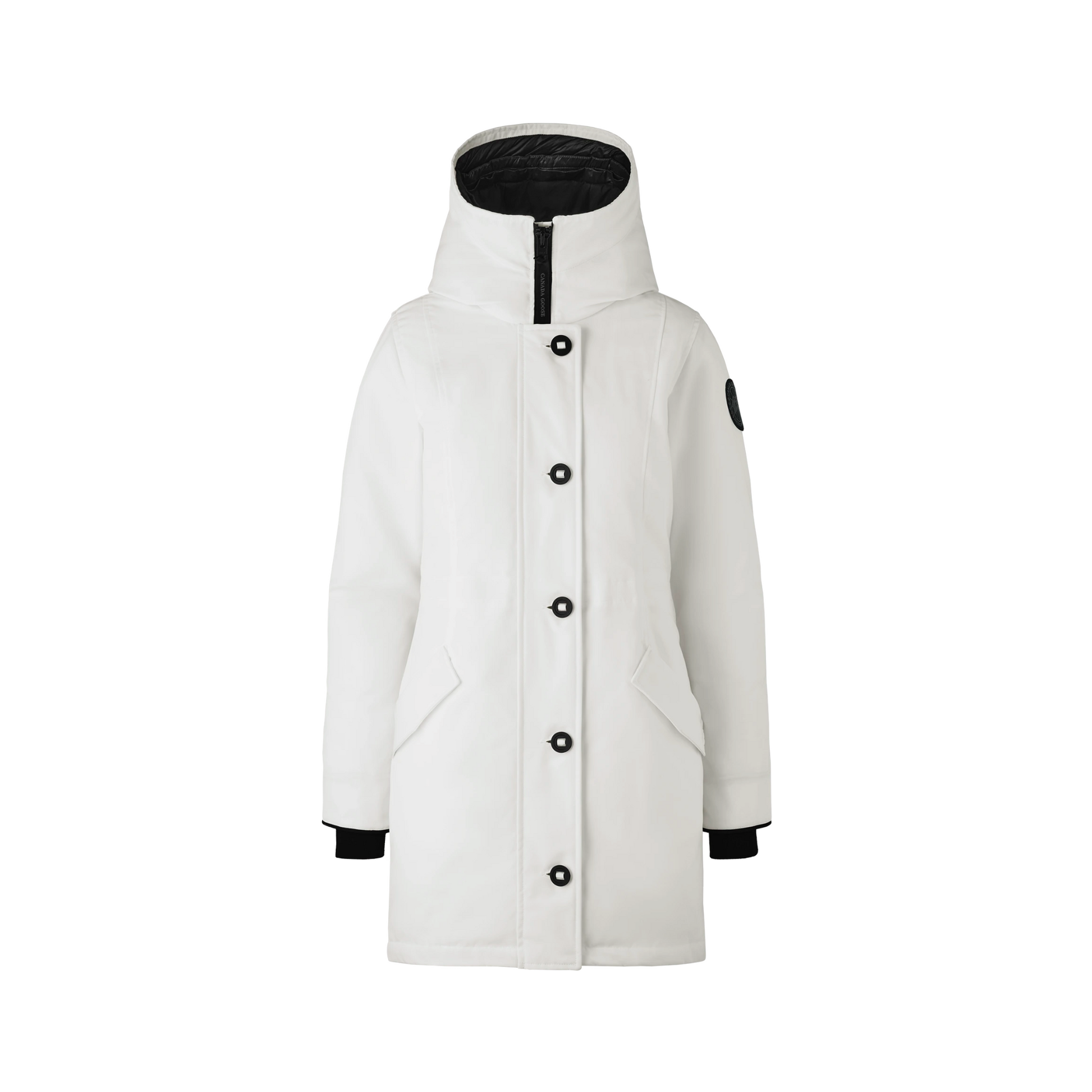 Canada goose rossclair early light sales