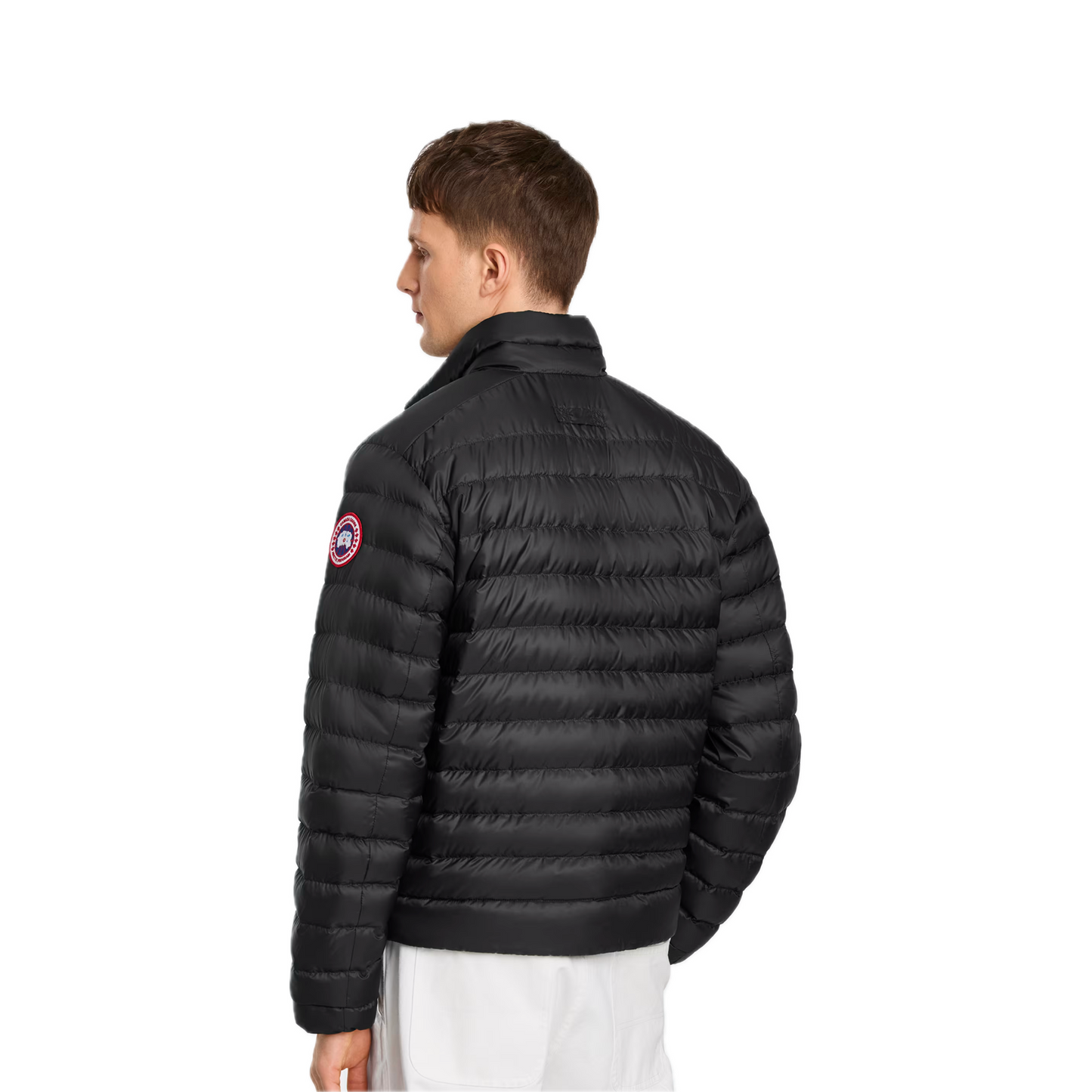 CANADA GOOSE STRATUS JACKET RED LABEL MEN