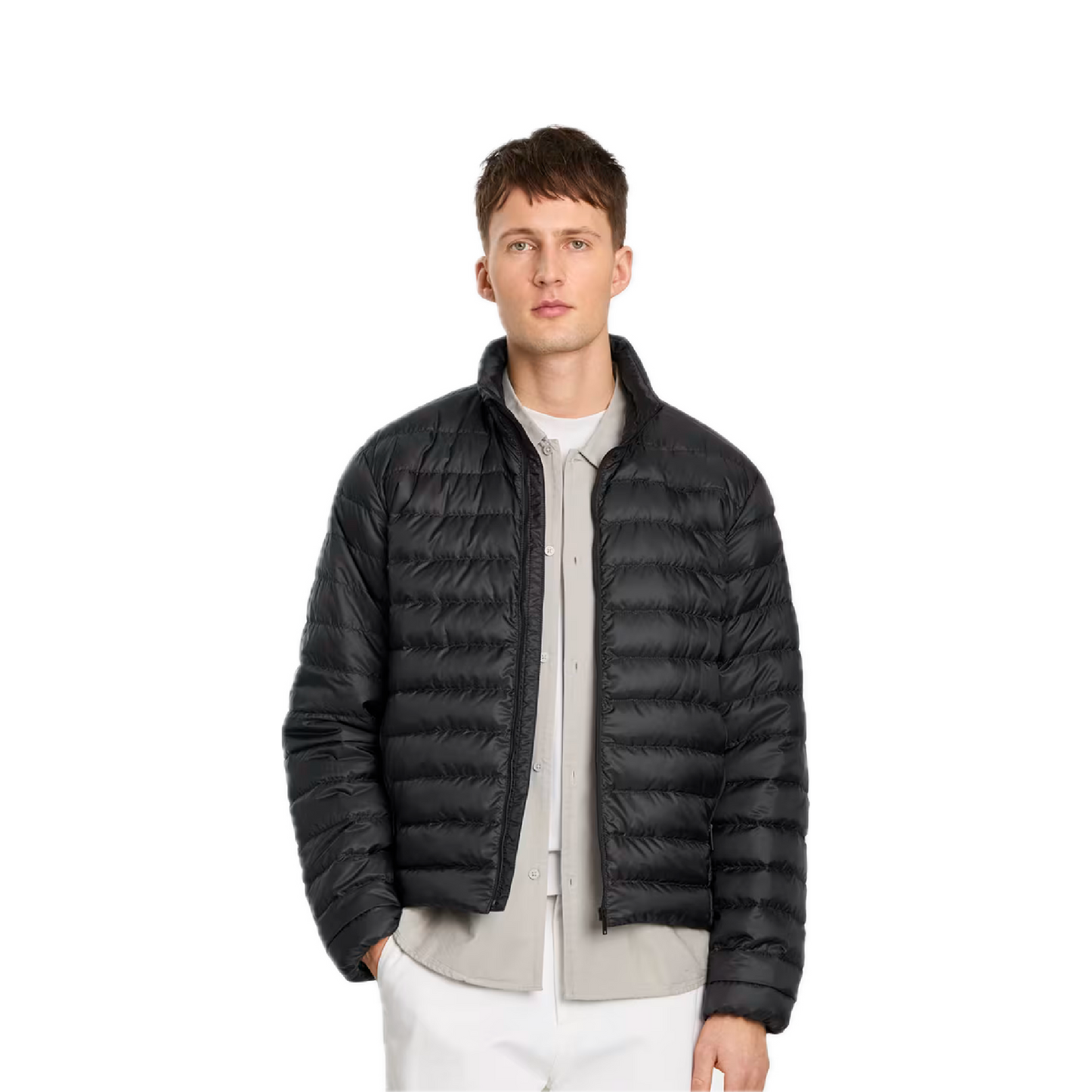 CANADA GOOSE STRATUS JACKET RED LABEL MEN